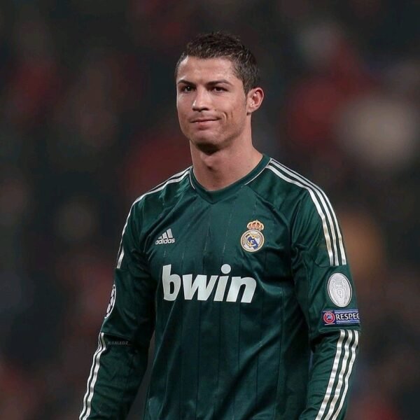 Cristiano Ronaldo Real Madrid Todos los jerseys del bicho disponibles en bio Envios a todo Mexico y el mundo manchesterunited realmdrid ronaldo jersey blokecore regalo clubdejerseysmx 3