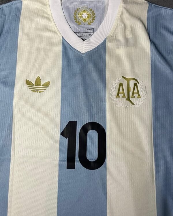 El mejor del mundo ¿Cual tu jersey favorito de Messi con la seleccionmessi argentina mundial2022 lionelmessi barcelona intermiami retro jersey blokecore clubdejerseys 5