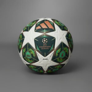Ballon Champions League UCL Pro 24/25 Match Ball