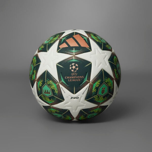 Ballon Champions League UCL Pro 24/25 Match Ball