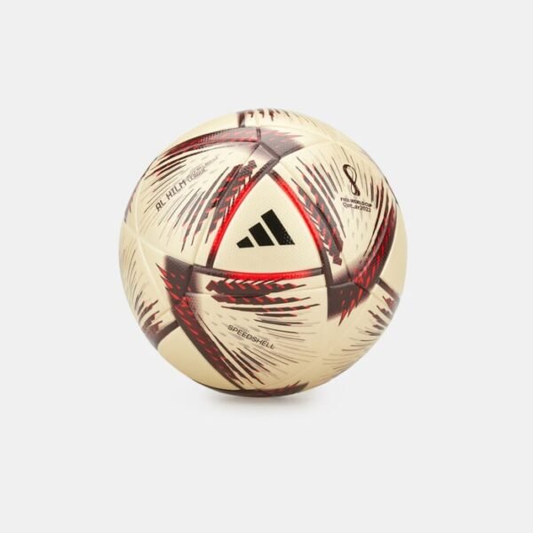 World cup Football Final Match Ball 2022 Qatar