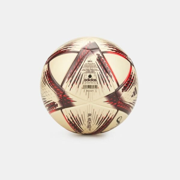 World cup Football Final Match Ball 2022 Qatar