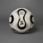 World cup Fotball Ball 2006 Teamgeist Berlin Adidas