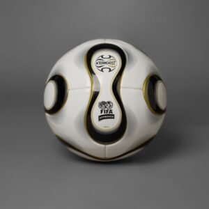 World cup Fotball Ball 2006 Teamgeist Berlin Adidas