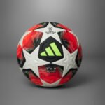 Champions League UCL Match Ball 2024-2025 - Pro Third Ball