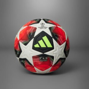 Champions League UCL Match Ball 2024-2025 - Pro Third Ball