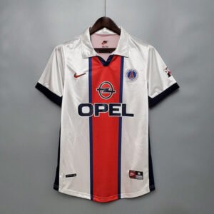 PSG Away retro jersey 1997-98
