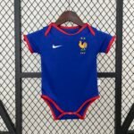 Baby France jersey
