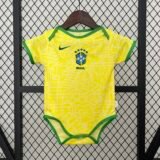 Baby Brazil jersey