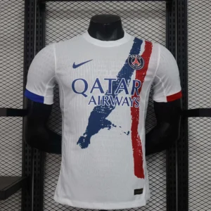 PSG Away jersey 2024-2025 - Version Player