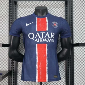 PSG Home jersey 2024-2025 - Version Player