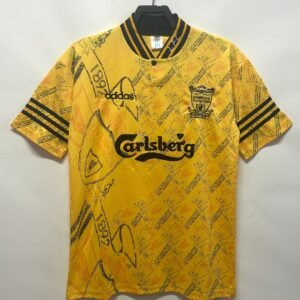 Liverpool Third Retro jersey 1994-1996