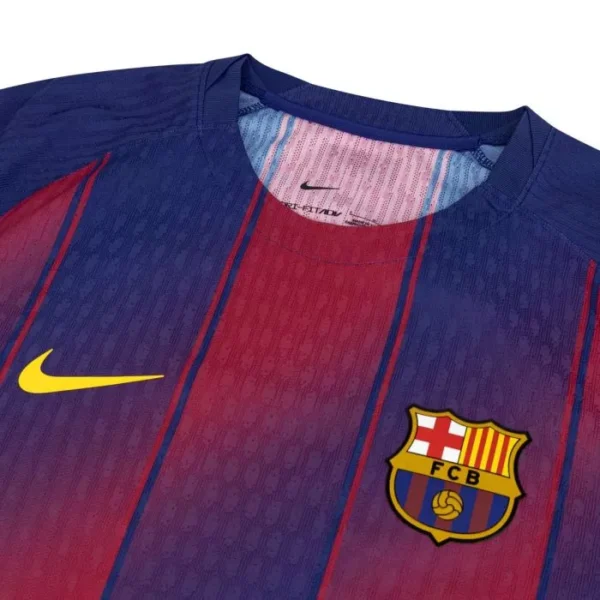 nike barcelona 2025 2026 home player jersey hj4544 456 05 1