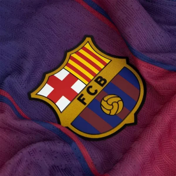 nike barcelona 2025 2026 home player jersey hj4544 456 06 1