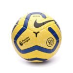 Total 90 Yellow Football Ball Premier League