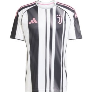 Juventus Home Jersey 2026 New season - Version Player