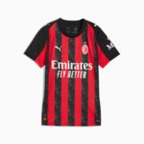 AC Milan Home Jersey 2026 New season - Version Player