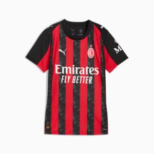 AC Milan Home Jersey 2026 New season - Version Player