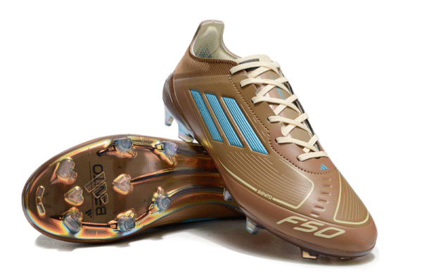 Adidas F50 Elite FG Messi X BadBunny