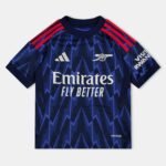 Arsenal Away New Season Jersey 2026 - Version Player