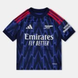 Arsenal Away New Season Jersey 2026 - Version Player