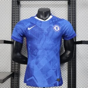 Chelsea Home jersey New season 2025-2026