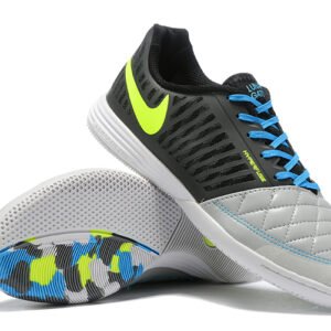 Nike 5 Five Lunar Gato II Futsal IC F070 Indoor Football shoes