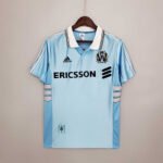 Marseille Away retro jersey 1998