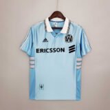 Marseille Away retro jersey 1998