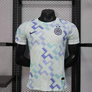 Inter Milan Away Jersey 2026 New season - Version Player