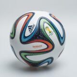 Adidas Brazuca Official Match Ball World Cup 2014