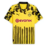 Borussia Dortmund Home jersey New Season 2025-26 - Version Player