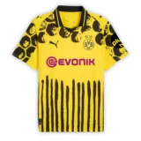 Borussia Dortmund Home jersey New Season 2025-26 - Version Player