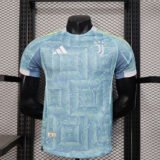 Juventus Away New Season Jersey 2026 - Version Player