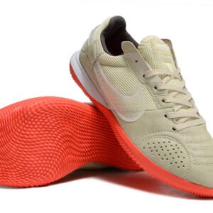 Nike Streetgato Celestial Doré Hyper Crimson