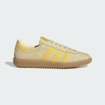 Adidas Bermuda Yellow