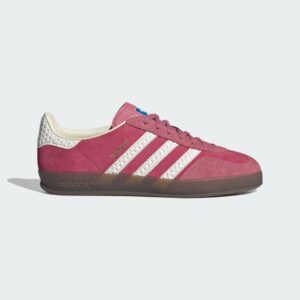 Adidas Gazelle Pink Shoes