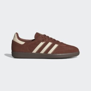 Adidas Samba Full Brown