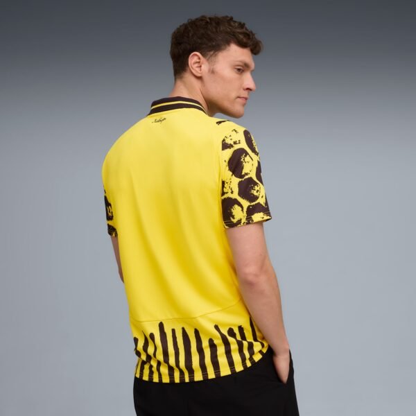 KIDSUPER x BORUSSIA DORTMUND Jersey Men 1