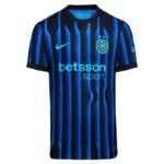 Inter Milan Home Jersey 2026 New season - Version Player