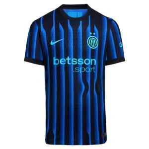 Inter Milan Home Jersey 2026 New season - Version Player
