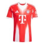 Bayern München Home Jersey 2026 New season - Version Player