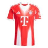 Bayern München Home Jersey 2026 New season - Version Player