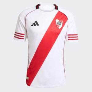 River Plate Home New Season Jersey 2026 - Version Player