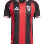 River Plate Away New Season Jersey 2026 - Version Player