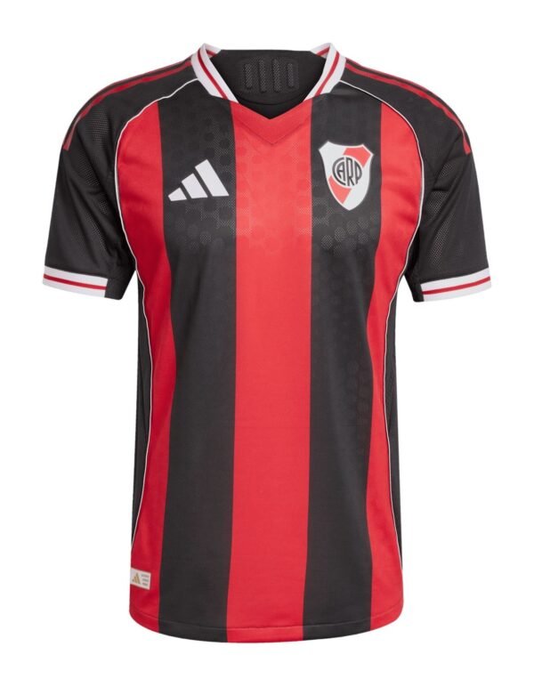 River Plate Away New Season Jersey 2026 - Version Player