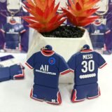 Football Players Keychains to gift