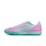 Nike Zoom Vapor 16 Turf Purple & Light Blue