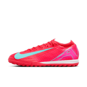 Nike Zoom Vapor 16 Turf Solar Red