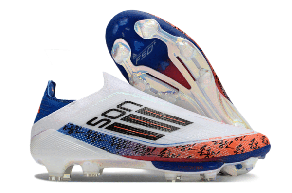 Adidas F50 Elite Laceless FG Heung Min Son